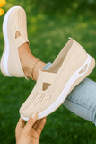 Women's sneakers for spring and summer