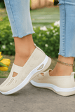 Women's sneakers for spring and summer