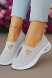 Women's sneakers for spring and summer