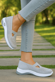 Women's sneakers for spring and summer