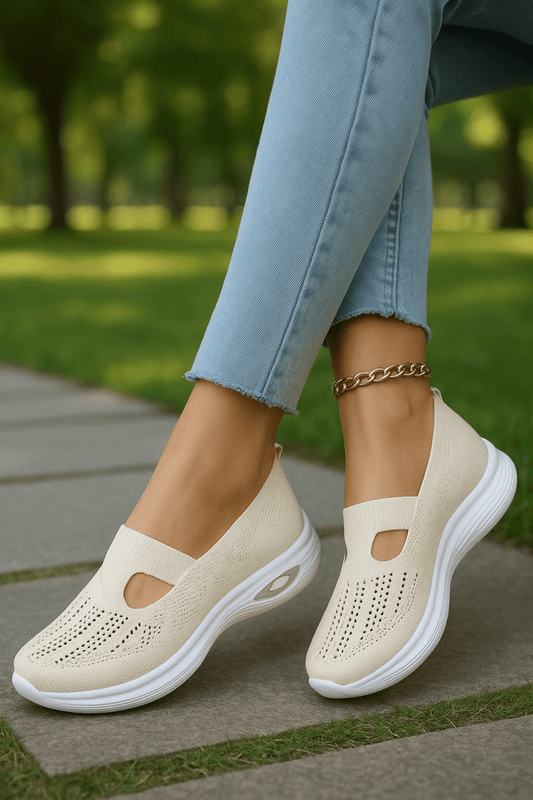Women's sneakers for spring and summer