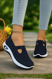 Women's sneakers for spring and summer